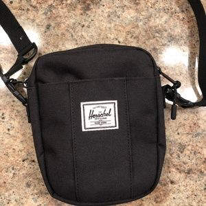 Herschel Cruz Crossbody Bag
